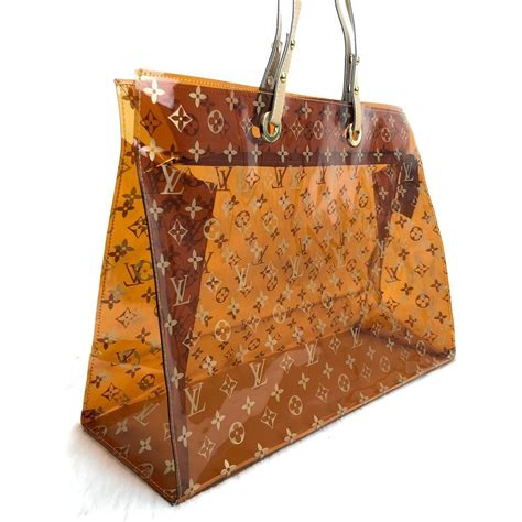 louis vuitton print vinyl|are louis vuitton bags made from vinyl.